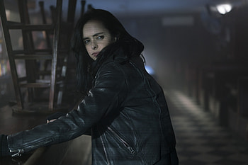 Jessica Jones In Defenders, the-defenders, jessica-jones, tv-shows HD wallpaper