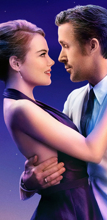 La La Land, Samsung Galaxy Note, S9S8S8, Q HD phone wallpaper