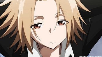 Shaman King Flowers Anime, Anime, Shaman King Flowers HD wallpaper
