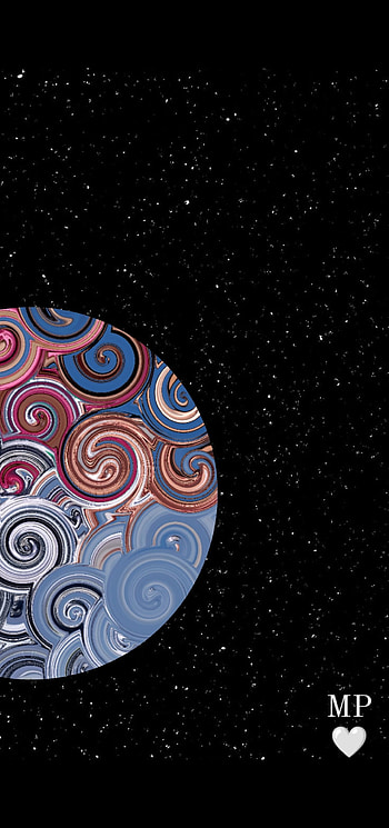 Luna, Cielo, Amoe HD phone wallpaper