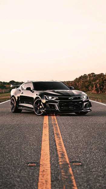 Black Car, Black, Royal Car HD phone wallpaper