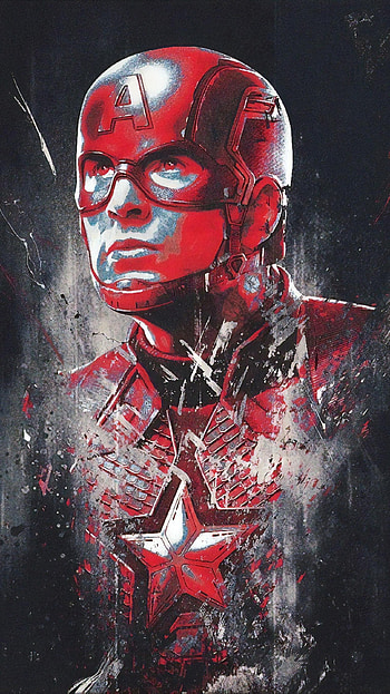 Avengers: Endgame (2022) movie HD phone wallpaper