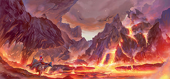 Monster Hunter Stories HD wallpaper