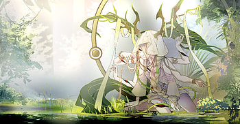 Yaoshi from Honkai: Star Rail – Game, video game, Honkai: Star Rail HD wallpaper