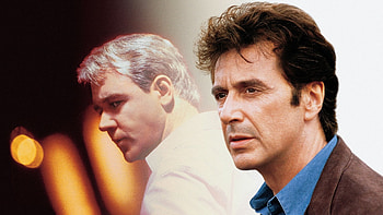Russell Crowe, Al Pacino, , Resolution HD wallpaper