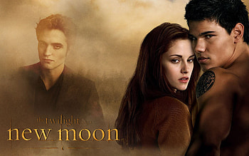 Edward Bella Jacob, Twilight series , mobile tablet HD wallpaper