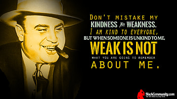... capone s afari ... HD wallpaper