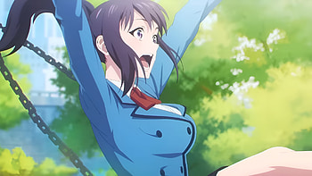 Vibrant Solo Leveling Anime, Anime, Solo Leveling HD wallpaper