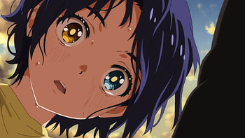 Wonder Egg Priority, gallery, Beautiful artwork, Anime series HD wallpaper