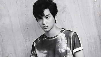 KAI [ 12] | EXO - MAMA (hoot; UPSCALE), EXO, Kai (Exo), Mama, exo-k HD wallpaper
