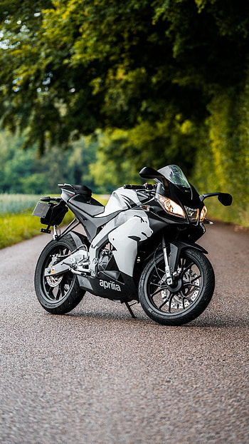 aprilia, Bikes, automotive_design, bike HD phone wallpaper