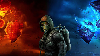 Live , FavorisXP, Gaming, STALKER 2 HD wallpaper