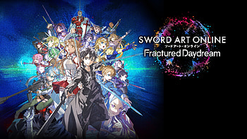 Sword Art Online HD wallpaper