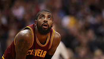 Kyrie Irving, , High definition HD wallpaper