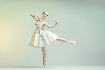 Dancer, Ballerina Women, , Mobile HD wallpaper