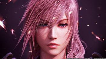 Final Fantasy XIII-2 - 1920 x 1080 - HD wallpaper