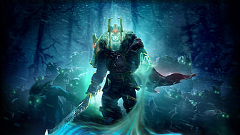 Dota 2 1920x1080 HD wallpaper