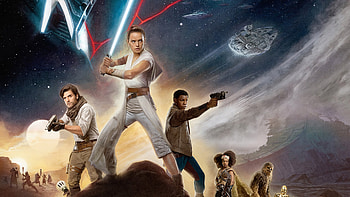 Star Wars The Rise Of Skywalker New Poster Imax, star-wars-the-rise-of-skywalker, rey, movies, 2019-movies, star-wars HD wallpaper