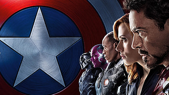 Captain America Civil War All Characters, captain-america-civil-war, movies, super-heroes, 2016-movies HD wallpaper
