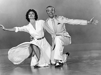 Fred Astaire, Box office poison, Hollywood revue, Fred Astaire HD wallpaper