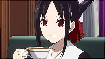 Kaguya Shinomiya, Love is War, Season 3, Anticipated release HD wallpaper