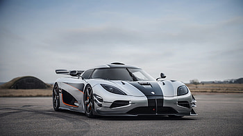 One:1, Koenigsegg HD wallpaper