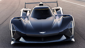 Cadillac Project GTP Hypercar 2022 Cars HD wallpaper