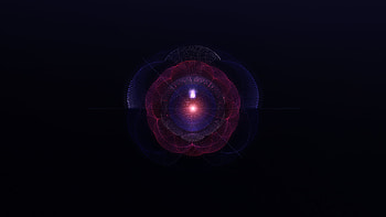 Fractal Colors, abstract, artist, artwork, digital-art, justin-maller HD wallpaper