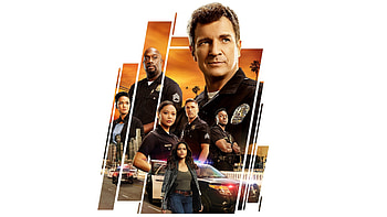 The Rookie TV Show Ultra : Bold Moments in Policing, TV Show, The Rookie HD wallpaper