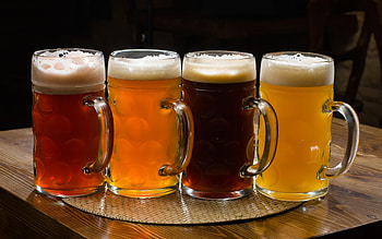 Food, Drinks, Beer HD wallpaper