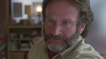 Dr. Sean Maguire, Robin Williams HD wallpaper