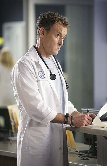 John C. McGinley, Scrubs Season 9, McGinley , Fanpop HD phone wallpaper