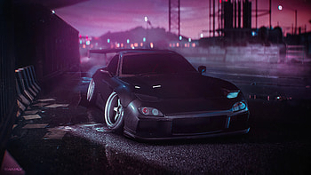 MX-5 NFS, Mazda Miata HD wallpaper