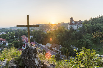 Bran Castle, Peru Blog, Interesting Places HD wallpaper