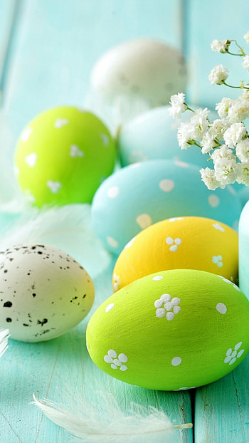 Easter, Holiday, Celebration, Festivity HD phone wallpaper