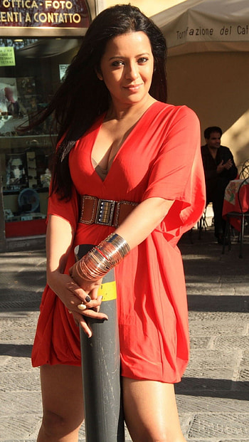 Reema Sen, tamil actress HD phone wallpaper