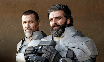 Josh Brolin, Movies, Oscars, Denis Villeneuve HD wallpaper