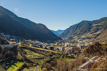 Andorra, Travels, Andorra HD wallpaper