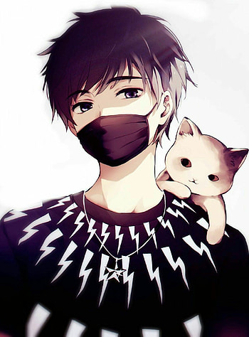 Most Popular Bad Boy Cute Anime Boy - Holly Would Mother, Bad Boy Cartoon HD phone wallpaper