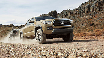 Toyota Tacoma, , Backgrounds HD wallpaper