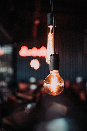 Shine, Light, Miscellanea, Miscellaneous, Blur, Smooth, Illumination, Lighting, Light Bulb, Electricity HD phone wallpaper