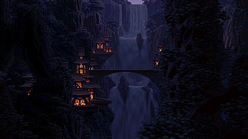 Bit Pixel Art Gif - Novocom.top, Pixel Art Gaming HD wallpaper