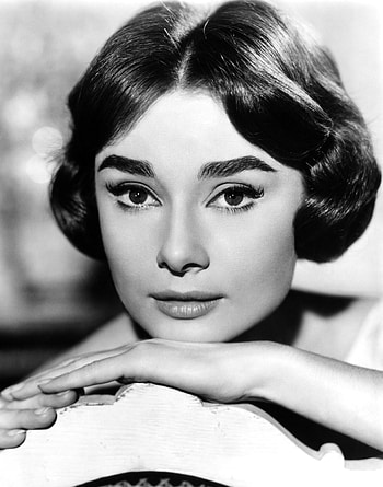 Love in the Afternoon, Audrey Hepburn HD phone wallpaper