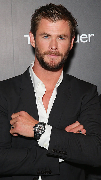 Chris Hemsworth, Chris Hemsworth International Hero HD phone wallpaper