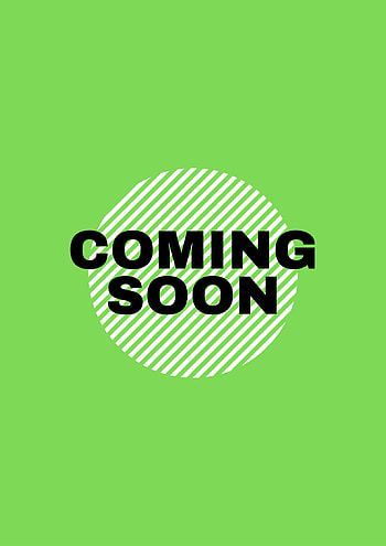 Coming soon template, green, grass HD phone wallpaper