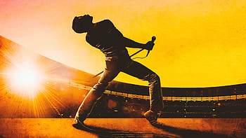 Bohemian Rhapsody 2018 Movie, rami-malek, bohemian-rhapsody, movies, 2018-movies HD wallpaper