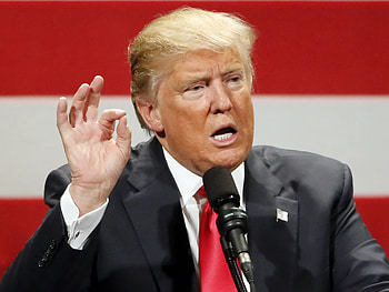 Donald Trump is right about one thing: Nato is obsolete | The Independent HD wallpaper
