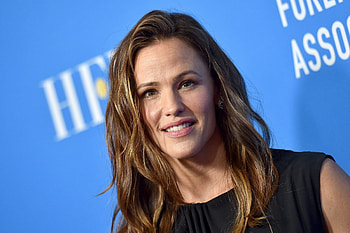 Pretty, Jennifer Garner, actress HD wallpaper