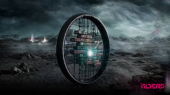The Alters, video game, video game artwork, 11 bit studios, Jan Dolski HD wallpaper
