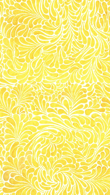 Yellow Background, Background HD phone wallpaper